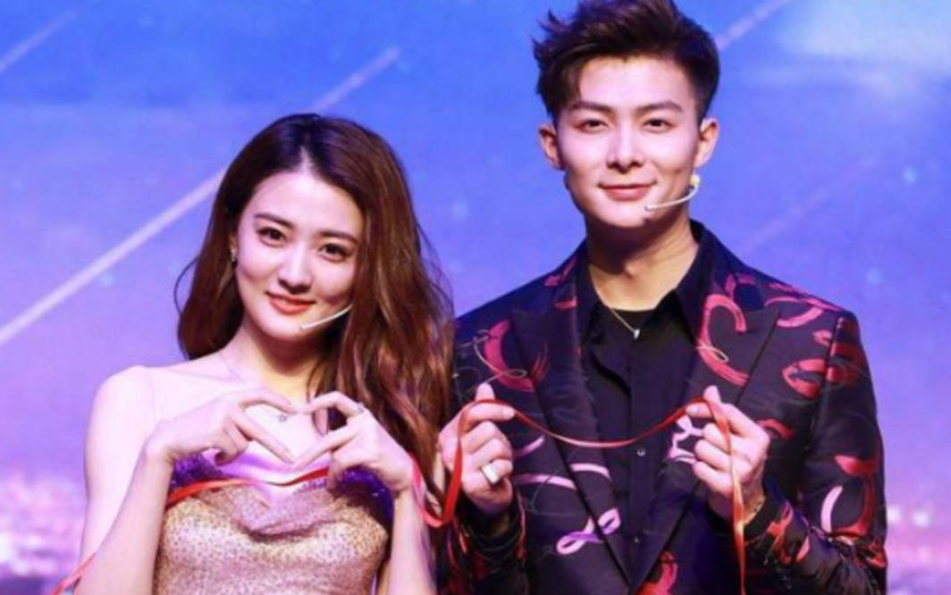 杨旭文|这剧真“招黑”!4位主演3位被骂,导演作品还曾被人民日报批评