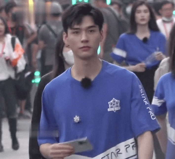 新综|张翰才退出《桃花坞》,转眼就加盟新综,“神仙阵容”收视要爆