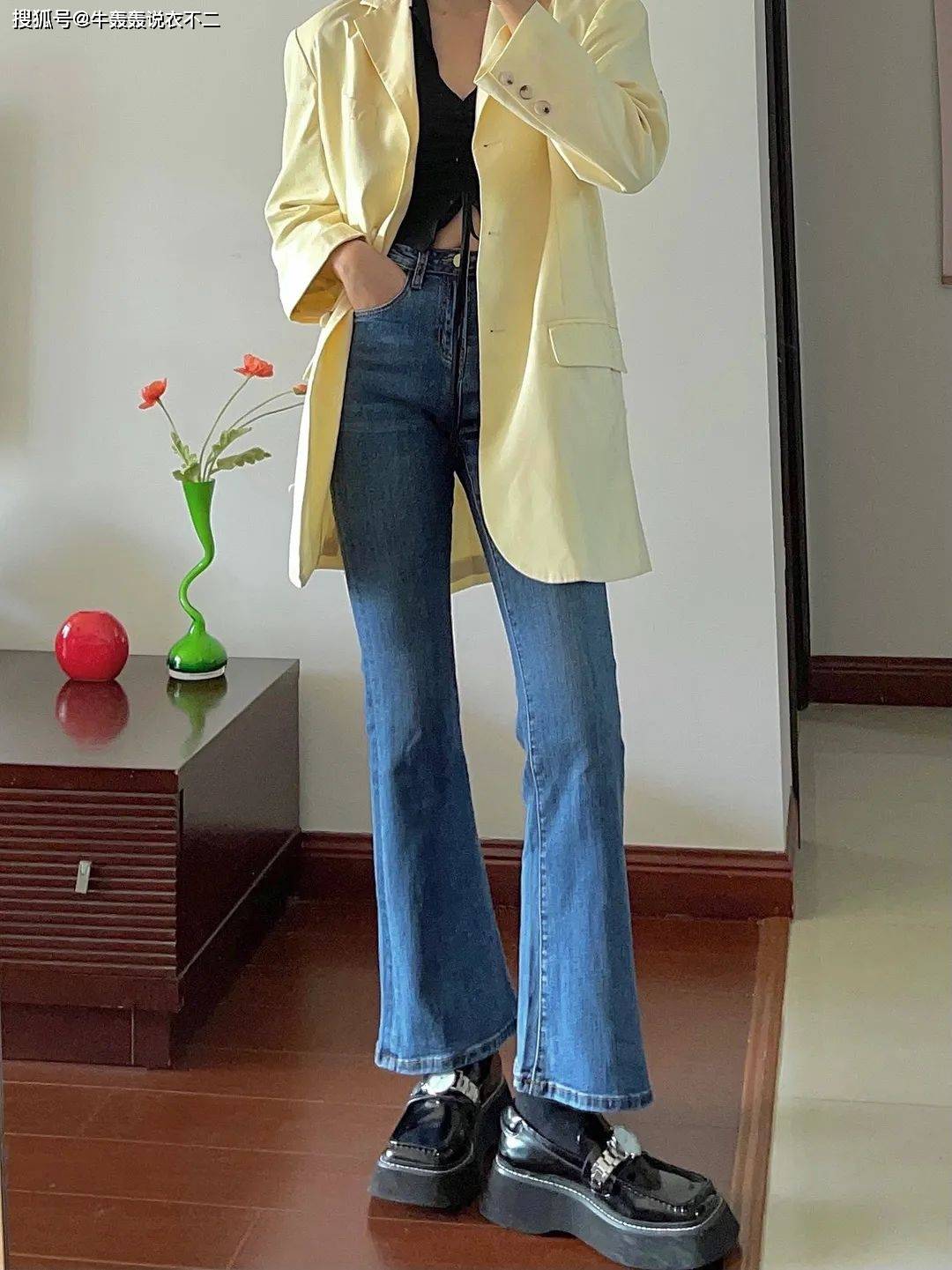 发型|为了凉快舒服且不随意!夏日这样穿既舒服又精致,穿搭感十足