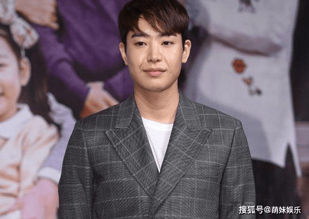 原创悲催的朴敏雨因为车祸事业尽毁3年后仍需靠轮椅生活