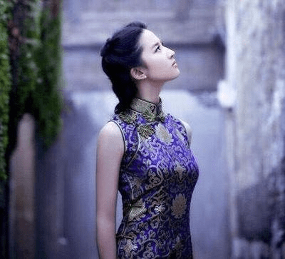 Pick|女星旗袍大赏：赵丽颖、杨幂、热巴、刘亦菲，你Pick谁？