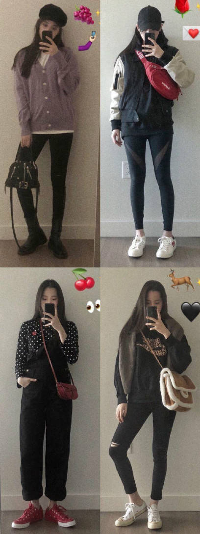 周震|欧阳娜娜又高调美一回,白色公主裙元气又甜美,网友:理想女友!