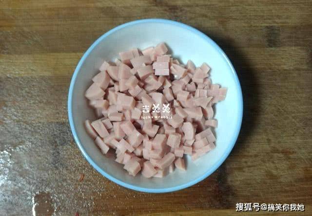 做法|豆腐换个做法当早餐,松软香甜,一口气吃一盘,三岁孩子都能学会