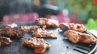 de|夏季限定 | 瑞格尔秘制烤肉酱?拿来吧你!