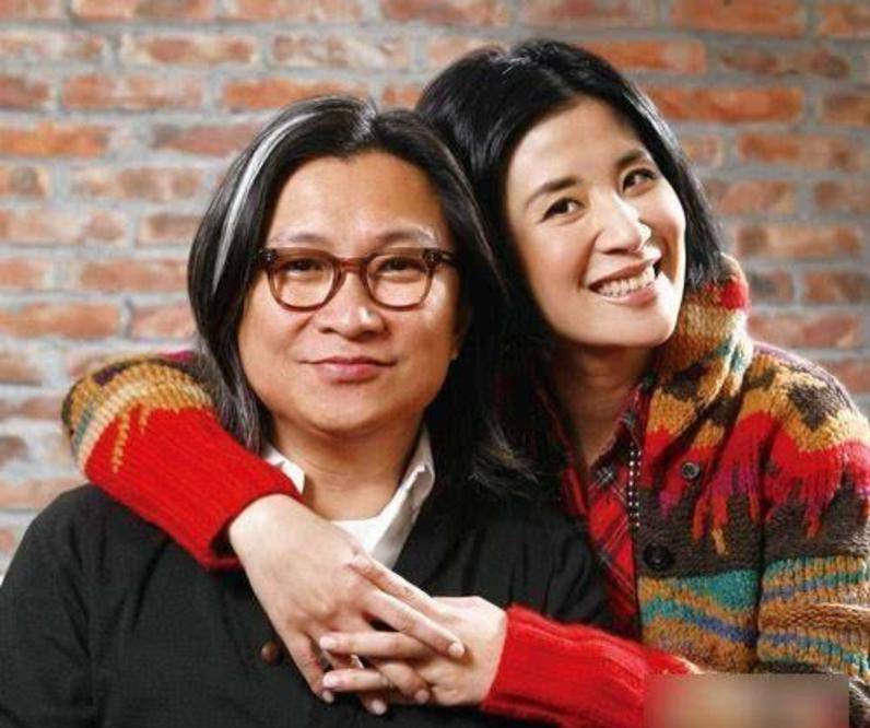 父亲|让张曼玉封神曾志伟成影帝的陈可辛,《夺冠》能让黄渤巩俐封神吗