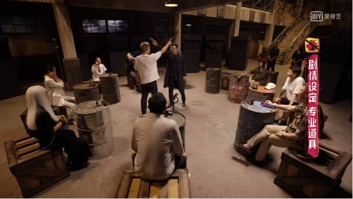 黄景瑜|黄景瑜成警匪片专业户?这一次他在《萌探》里是警还是匪?