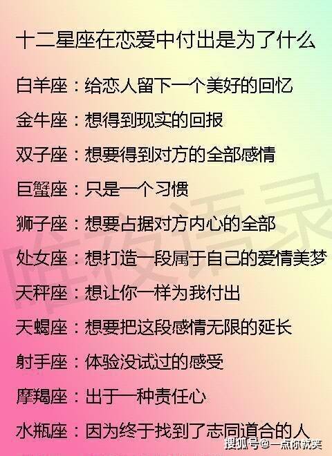 星座男不喜歡你的表現, 雙子座避而不見, 誰最能承受另一半黏人