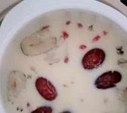 于晨|早餐这么搭配,皮肤不仅水嫩细致,还有美白祛皱效果。