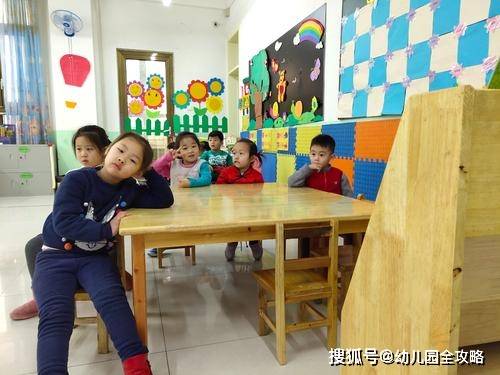 咨询|咨询幼儿园的四个关键问题！老幼师的经验之谈，要打破砂锅问到底