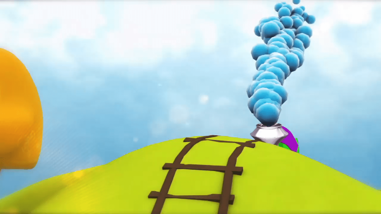 非牛顿流体小朋友们知道是什么原理吗