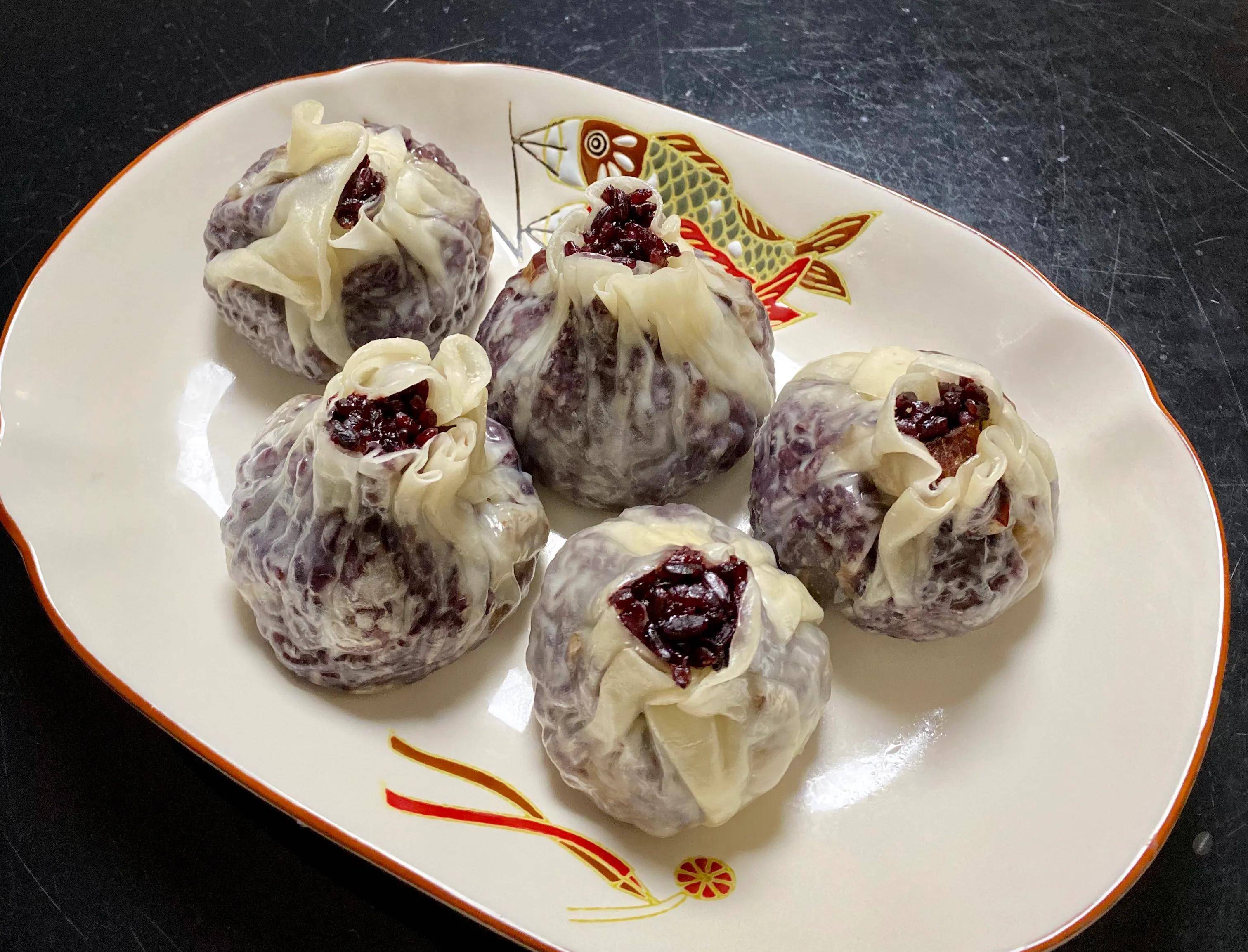 杂粮|年后吃些杂粮，这样做一次当早餐，一周不用烦，大人孩子都喜欢
