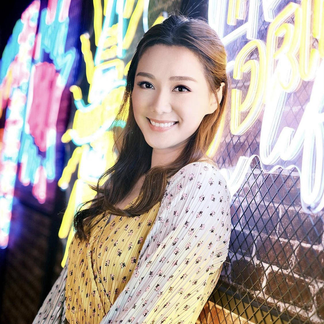 黄心美爆黄心颖近期生活,直言照顾不了那么多,对泥鯭印象不错