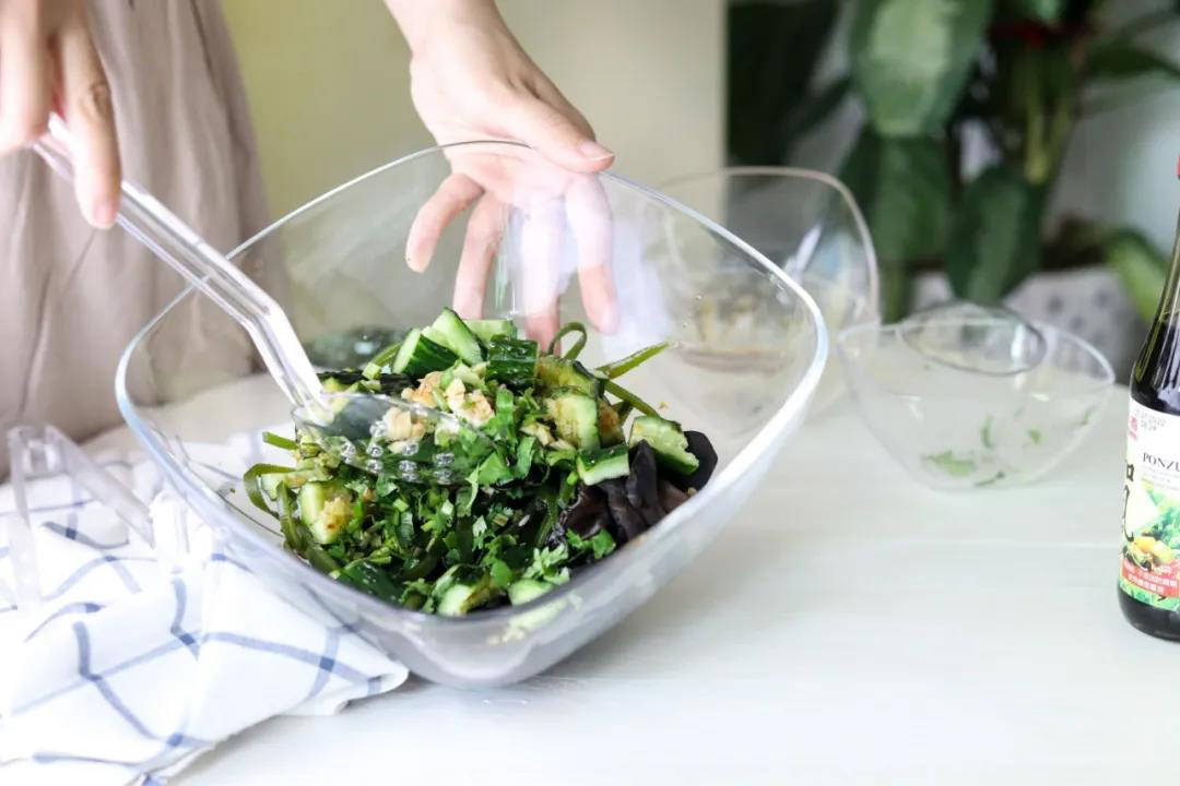 生活|时尚轻食/ 探索美味沙拉碗的奥秘