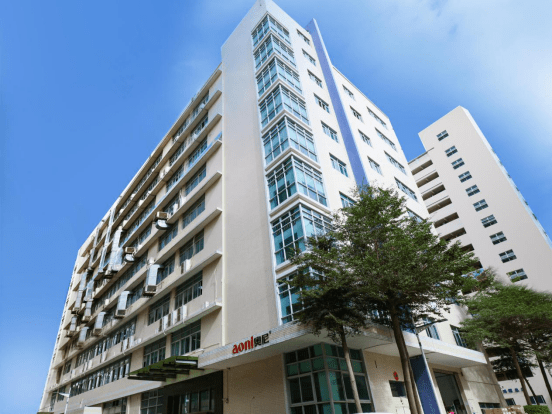 奥尼电子ipo关注深耕智能视听赛道前景可期