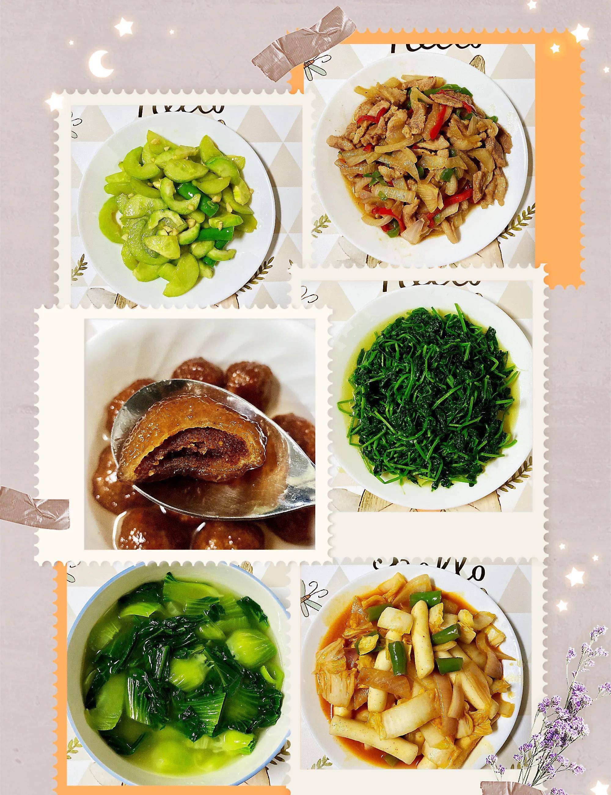 有没有什么好吃的晚饭推荐 9f70ab628adb4ba2b1058a44bd553a7b.jpeg
