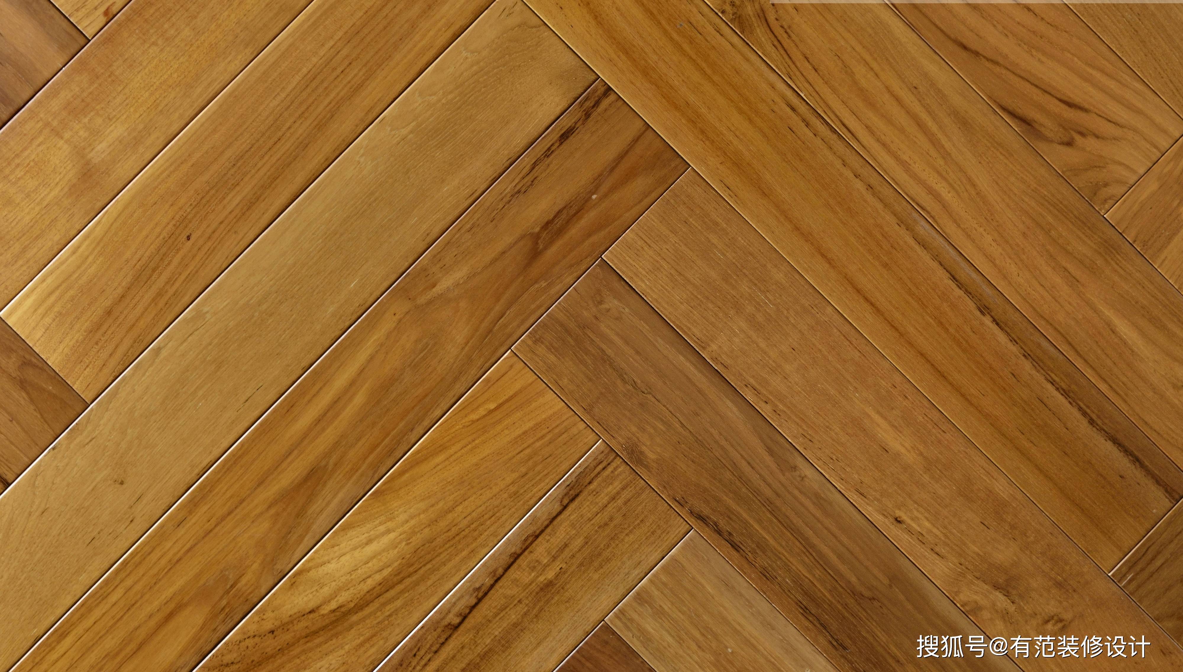 宜人地板小课堂:地板种类何其多 装修房子怎么选