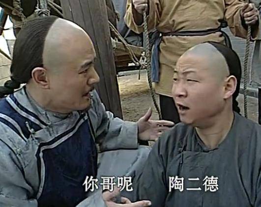 张子健|张国立捧他不红，出道20年演遍小人物，今合作张子健雷剧不断