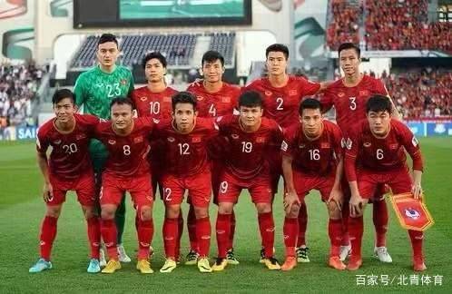 越南足协曾提议效仿日本 组建两支国家队应对12强赛_主场比赛