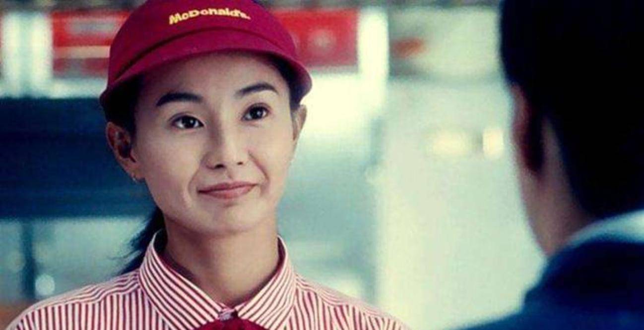 父亲|让张曼玉封神曾志伟成影帝的陈可辛,《夺冠》能让黄渤巩俐封神吗