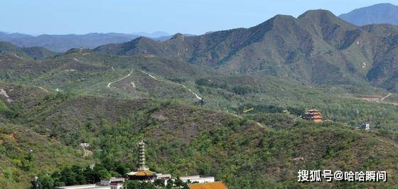 这个四线城市被誉为北京的 后花园 拥有多个世界之最 承德