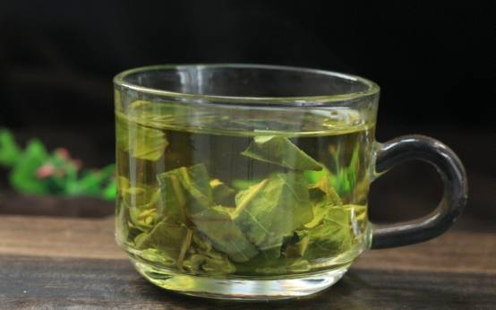 毒素|吃1口等于3斤绿豆，呼吁：肝不好的人不妨常吃，肝脏会感激你的