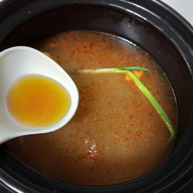 做法|天冷,我迷上了它,早餐晚餐都能喝,吃完全身都暖和,我特喜欢做