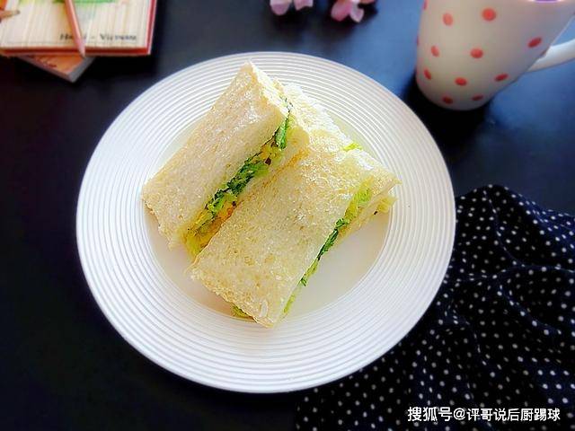 做法|简单又快手的能量早餐，做法简单，健康营养，老少都爱吃
