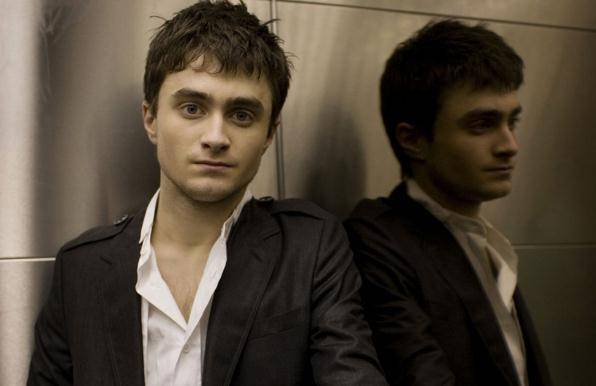 因为|快要20年了，为何丹尼尔·雷德克里夫，仍不想重温《哈利·波特》？