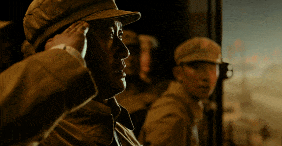 电影|2021最期待的大片要来了，阵容比《战狼2》更豪华，主演全是男神