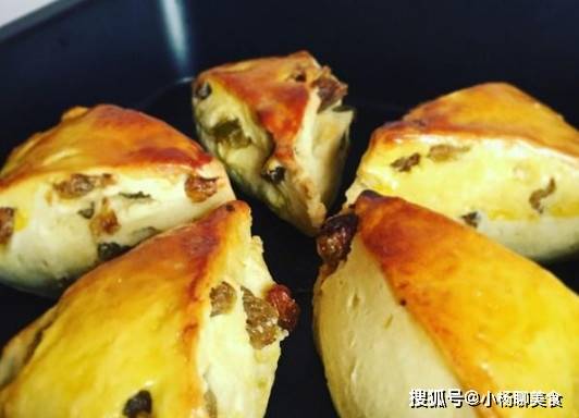 面的|秘制早餐只需2分钟，满口香甜，比油条好吃百倍，包你咋吃都不腻