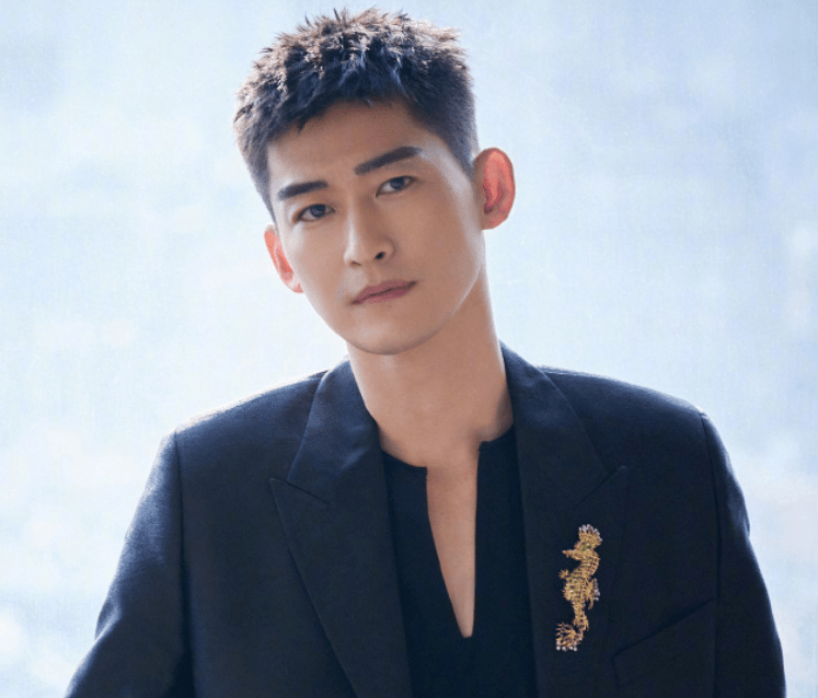 新综|张翰才退出《桃花坞》,转眼就加盟新综,“神仙阵容”收视要爆