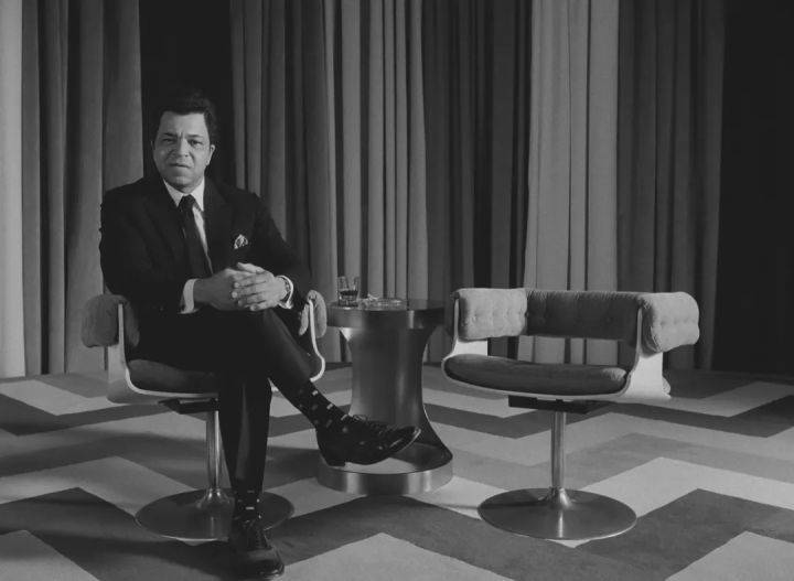 霍维泽|戛纳热门影片《法兰西特派》，会成为奥斯卡的竞争者吗？