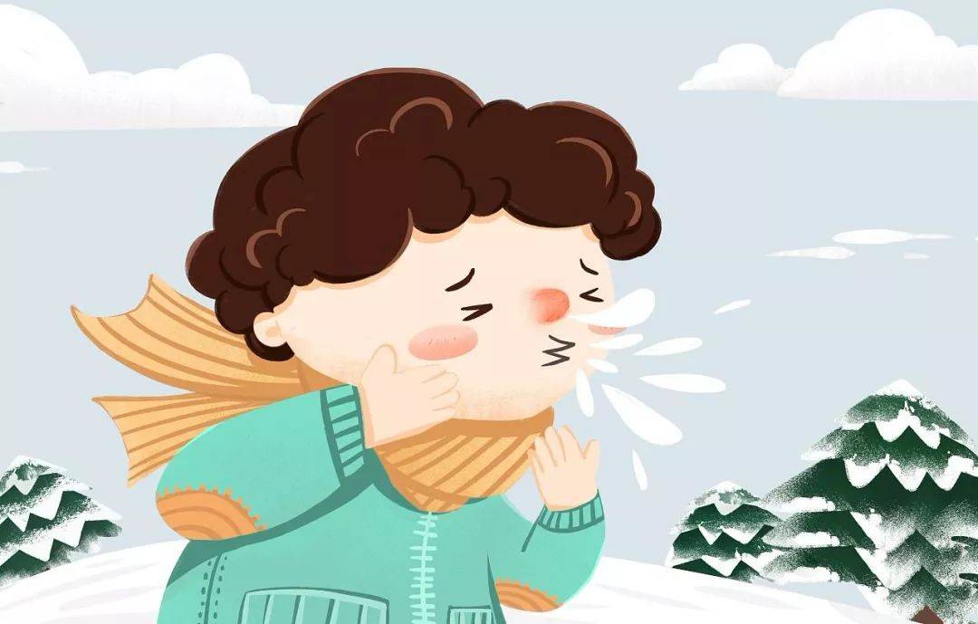 表现:打喷嚏,流鼻涕,感冒,咽喉痛,关节痛,放屁等形式,有的还会感觉从