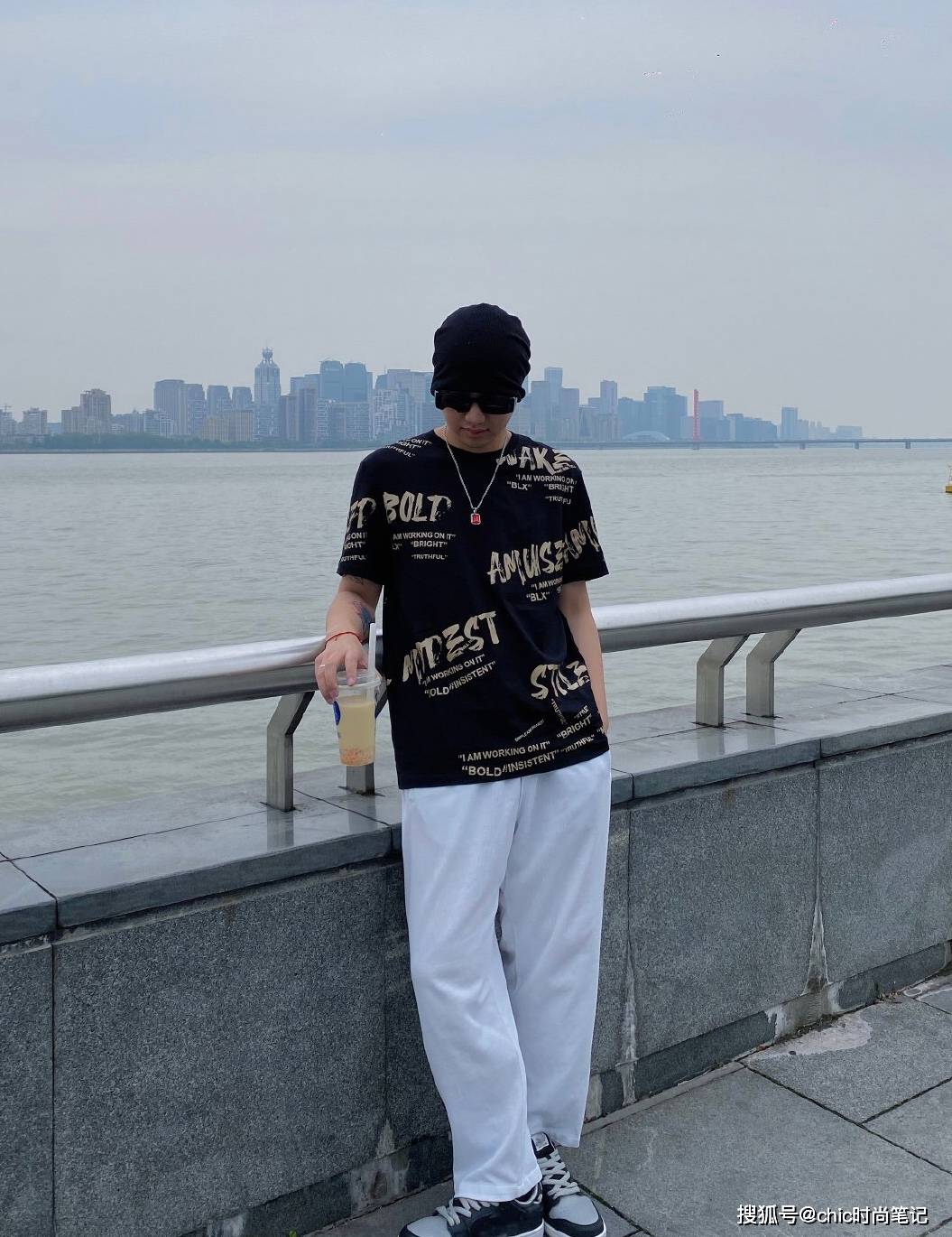职场|初入职场要留下好印象，海澜之家轻熟感了解一下