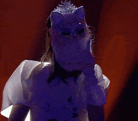 听众|销声匿迹多年，金海心选择参加《谁是宝藏歌手》，暴露了太多无奈