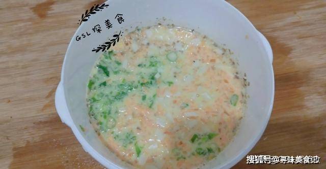 葱花|早餐给孩子这样做,10分钟就能搞定,补钙易消化,每次都能吃完