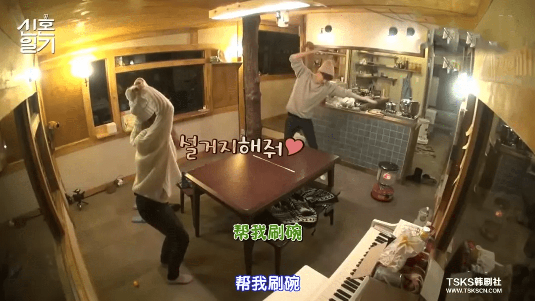 什么|韩国综艺批量制造“深情的于晓光”