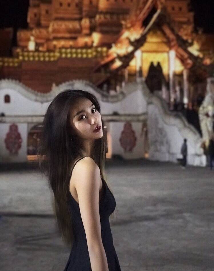 演技|《爱情公寓5》咖喱酱，剧中尬到极点，剧外却美得独树一帜有个性