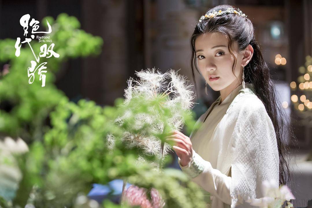 口碑|梁洁是名副其实的网剧一姐？成名作口碑超好，作品播放累积破百亿