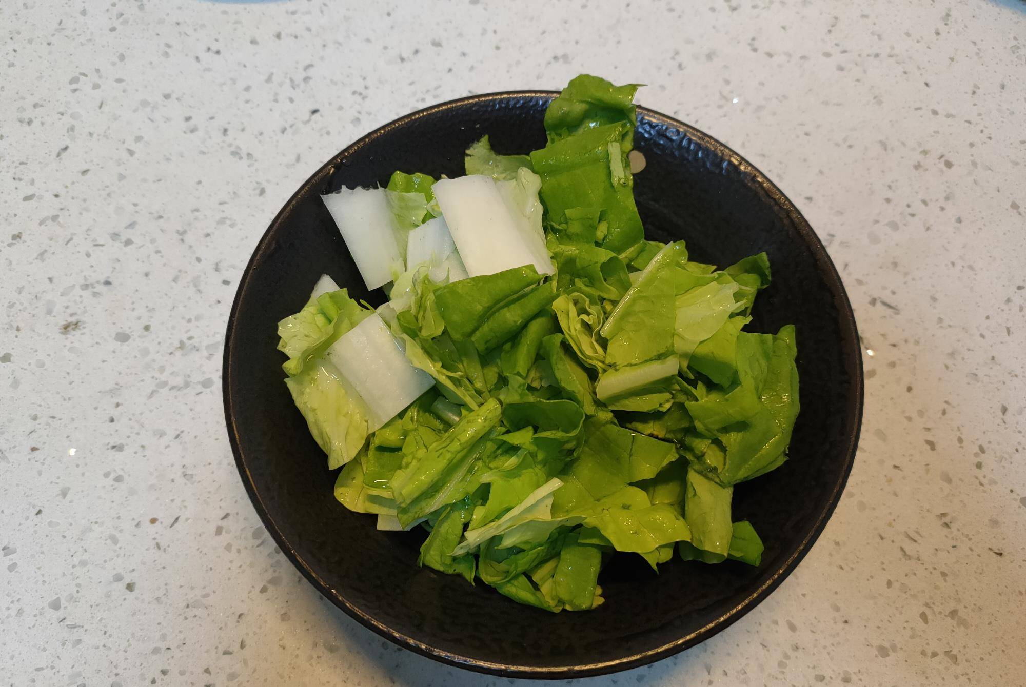 加入适量|天气转凉,早餐就馋这一口,热热乎乎煮一锅,暖身又暖胃,特省事