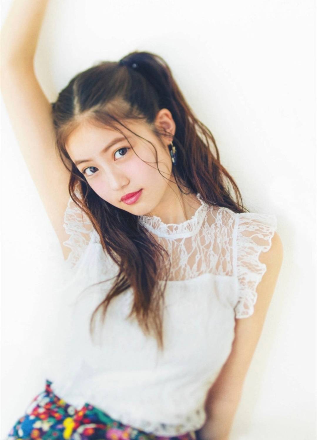 女生|“福冈第一美少女”金田美樱，继石原里美后，成新一代宅男女神
