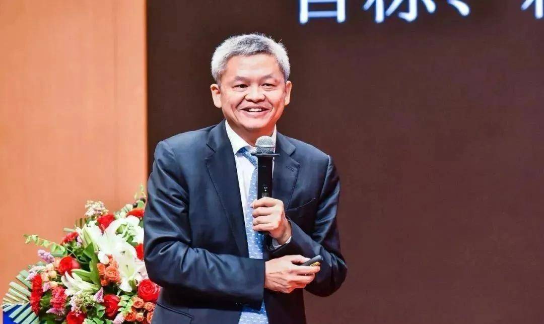 50岁前最高院法官蒋勇律师逝世人生下半场拼的是健康