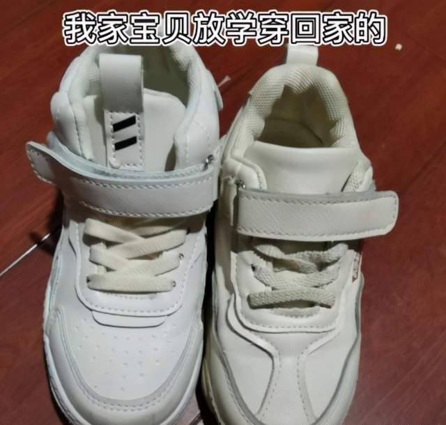 要求|幼儿园举办运动会，要求所有孩子穿白鞋，妈妈们接娃回家后凌乱了