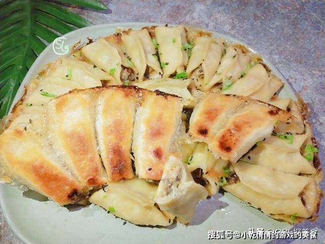 做法|这个早餐,全家都爱吃,简单一做,底部酥脆,内里香嫩,太好吃了