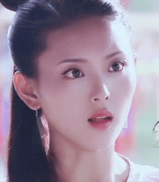 方圆|生不逢时的5位女演员，这颜值放现在，还不秒杀一大波当红小花？