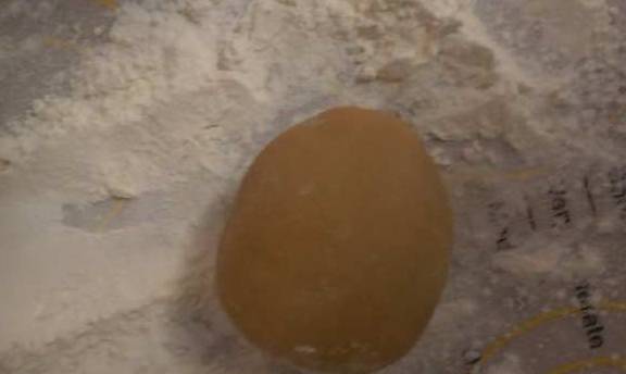 做法|这款月饼做法真简单,口感甜而不腻,提前学会它,中秋送人倍有面