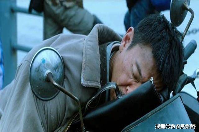 电影院拿到的票房并不高,而且在拍摄《失孤》之前,她以拍拍电视剧为主