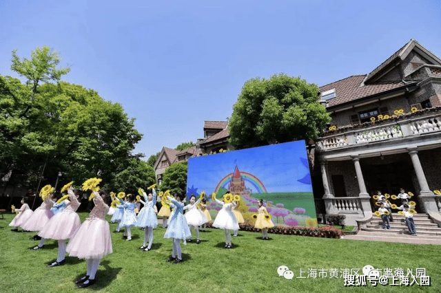 范围|入园竟摇号！上海17所摇号招生的幼儿园！大部分是示范园！6所仅收上海户籍！