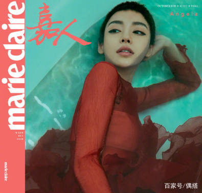 发型|年度最难Hold发型！周夏雨成假小子，杨颖变光头强，王菲气质绝了