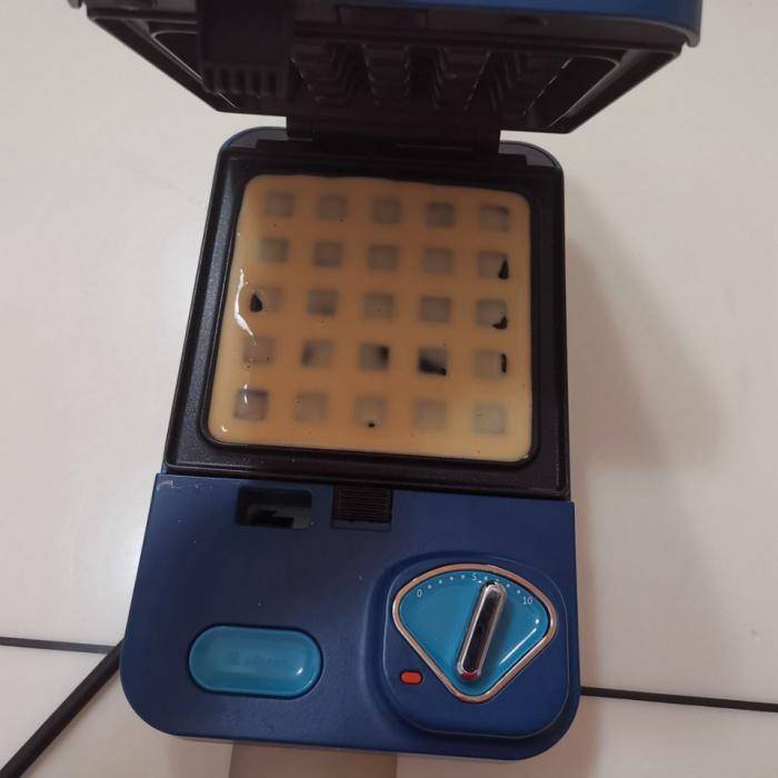 做法|早餐不知道吃啥？别急！分享一款零失败，好吃又简单早餐做法